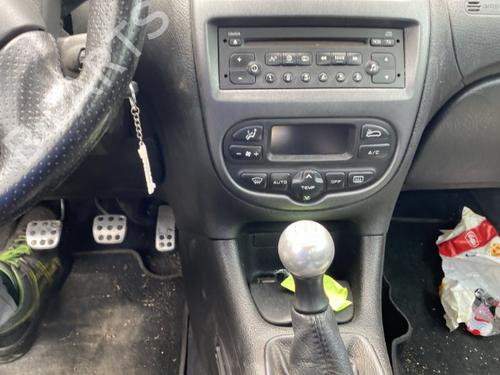 Starter PEUGEOT 206 CC (2D) 1.6 16V (2DNFUF, 2DNFUR) | BP25549917M8 