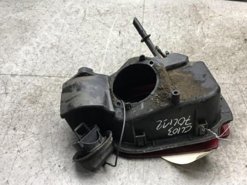 Fuel flap RENAULT CLIO III (BR0/1, CR0/1) 1.5 dCi (C/BR0G, C/BR1G) | BP25565998C131 