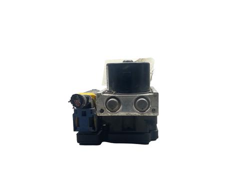 Used ABS pump RENAULT TWINGO II (CN0_) 1.5 dCi 75 (75 hp) 25542893