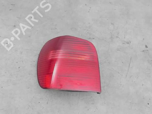 Left taillight VW POLO (6N2) 1.4 TDI | BP25552732C34 