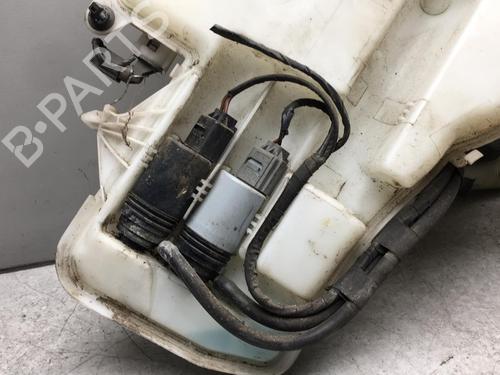 Windscreen washer tank BMW 3 Touring (E91) 320 d | BP25514471C113 