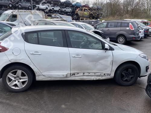 Left front window switch RENAULT MEGANE III Hatchback (BZ0/1_, B3_) 1.5 dCi (BZ09, BZ0D, BZ1W, BZ29, BZ14) | BP25574319I27  - Image 10