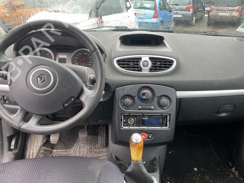 Used Parts RENAULT CLIO III Grandtour (KR0/1_)  1.5 dCi (KR0F)  4531094