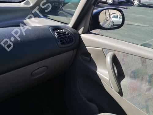 Starter CITROËN XSARA PICASSO (N68) 1.8 16V | BP25556038M8