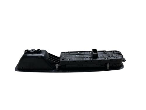 Used Left front window switch Left front window switch RENAULT SCÉNIC III (JZ0/1_) 1.5 dCi (110 hp) 33674355 33674355