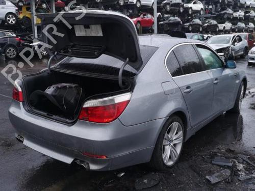 Left sun visor BMW 5 (E60) 530 d | BP25519731I1 - Image 5