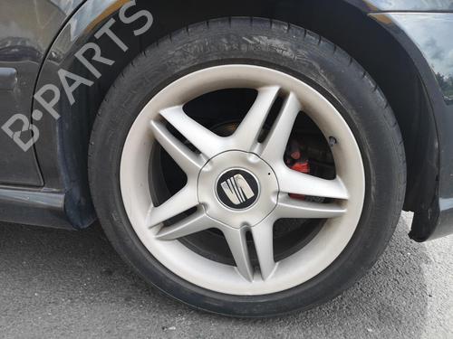 Front right seatbelt SEAT LEON (1M1) 1.9 TDI | BP25517785I25 - Image 27