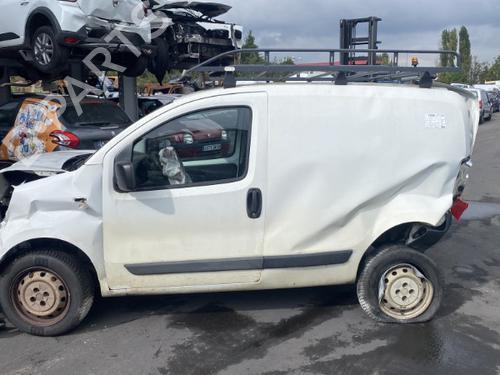 Climate control CITROËN NEMO MPV 1.4 HDi | BP25549871I5  - Image 28