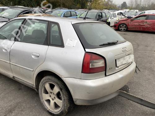 AC-Styringsenhed/Manøvreenhed AUDI A3 (8L1) 1.9 TDI | BP25499283I5 