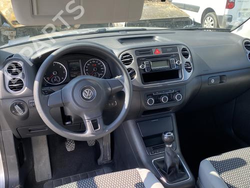 Starter VW TIGUAN (5N_) 2.0 TDI | BP35820800M8  - Image 15