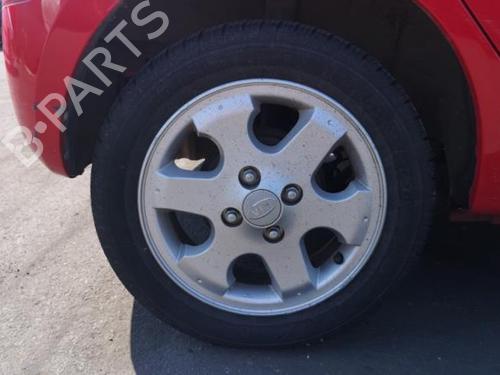 Switch KIA PICANTO I (SA) 1.1 | BP26017928I30  - Image 28