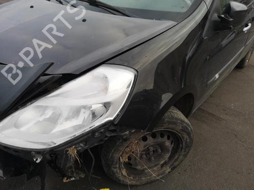 Left front window switch RENAULT CLIO III (BR0/1, CR0/1) 1.5 dCi (C/BR0G, C/BR1G) | BP25584945I27  - Image 34