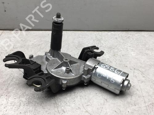 Rear wiper motor VW GOLF VI (5K1) 1.4 TSI | BP25561190M102 
