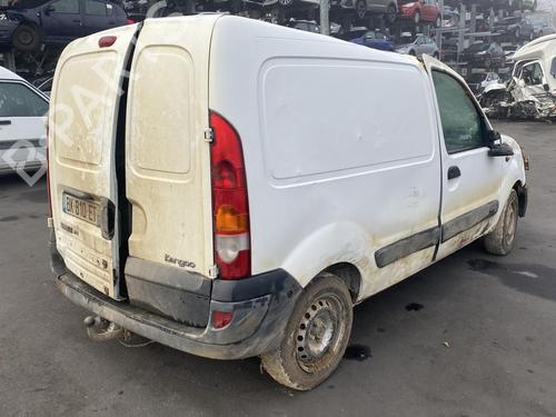 Generator RENAULT KANGOO Express (FC0/1_) 1.5 dCi (FC07, FC1R) | BP25511046M7 