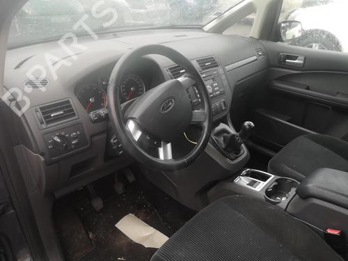 Starter FORD FOCUS C-MAX (DM2) 2.0 | BP25530785M8 - Image 27