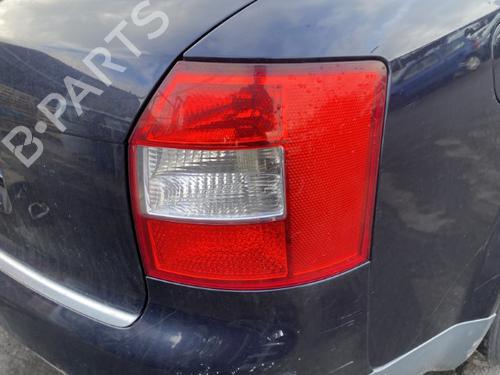 Ratstangsstang AUDI A4 B6 Avant (8E5) 1.9 TDI | BP25540737I23 - Image 8