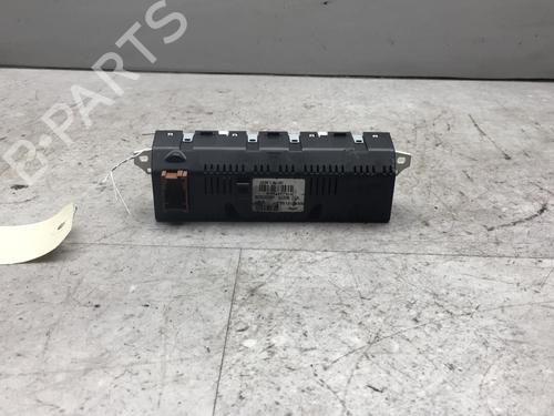 Used Display monitor Display monitor CITROËN C4 I (LC_) 1.6 HDi (90 hp) 25533393 25533393