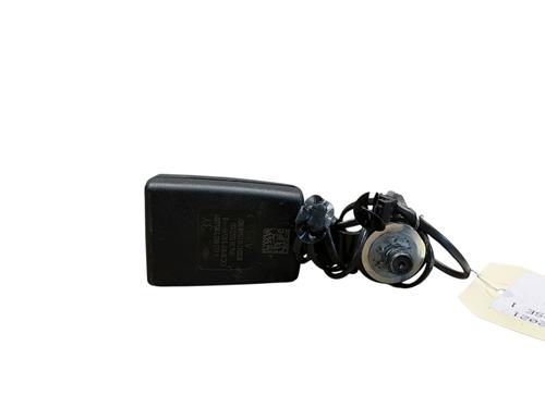 Seat buckle RENAULT TWINGO III (BCM_, BCA_) 1.0 SCe 65 (BCMJ) | BP27317005I32 - Image 2