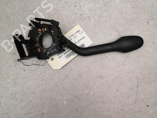 Used Steering column stalk VW GOLF III (1H1) 1.9 TDI (90 hp) 25560053