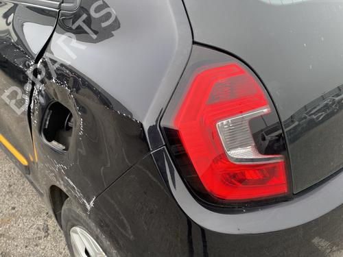 Left front window switch RENAULT TWINGO III (BCM_, BCA_) 1.0 SCe 75 | BP29842808I27 - Image 18