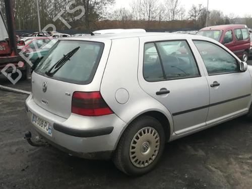 Heater resistor VW GOLF IV (1J1) 1.9 TDI | BP25579383M108