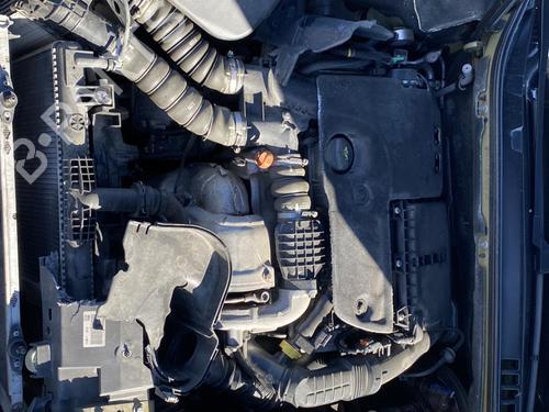Left front window switch PEUGEOT 508 I (8D_) 1.6 BlueHDi 120 | BP25551082I27  - Image 19