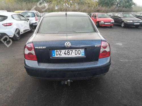 Front wiper motor VW PASSAT B5.5 (3B3) 1.9 TDI | BP25561174M29 - Image 16