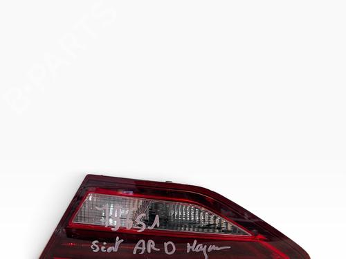 Right tailgate light SEAT LEON (5F1) 2.0 Cupra | BP33701465C80 - Image 3