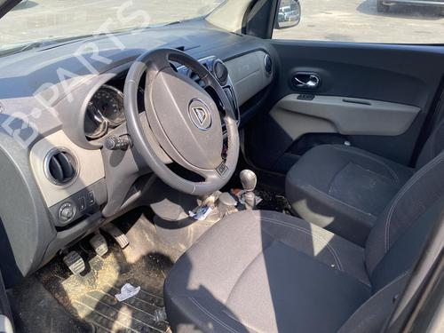 ABS pump DACIA LODGY (JS_) 1.5 dCi (JSMC, JSAF) | BP25570599M43 - Image 14