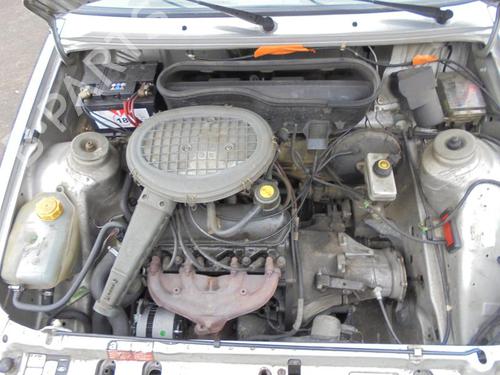 Used Parts FORD ESCORT IV (GAF, AWF, ABFT) 2503266