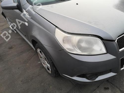 Switch CHEVROLET AVEO / KALOS Hatchback (T250, T255) 1.2 LPG | BP25584801I30 - Image 10