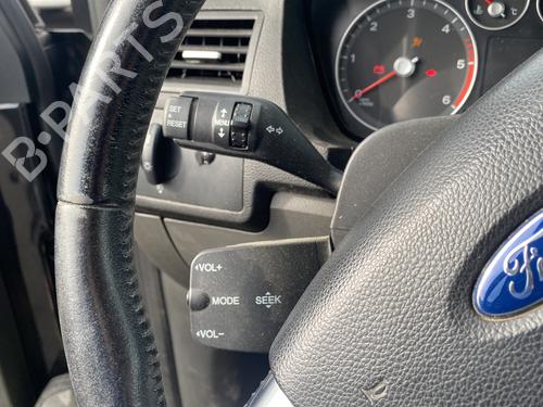 Climate control FORD FOCUS C-MAX (DM2) 1.8 TDCi | BP25542078I5  - Image 23