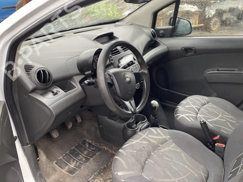 Left front window switch CHEVROLET SPARK (M300) 1.0 | BP26505334I27 - Image 15