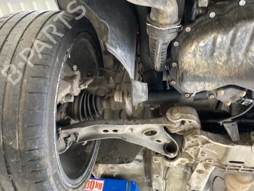 Climate control VW SCIROCCO III (137, 138) 2.0 TFSI | BP32985848I5  - Image 10