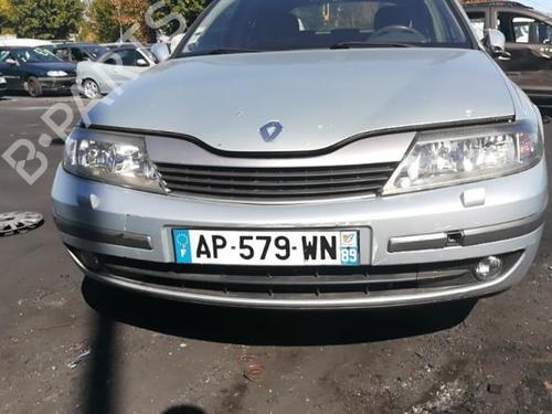 Left tailgate light RENAULT LAGUNA II (BG0/1_) 1.9 dCi (BG08, BG0G) | BP25552626C79  - Image 18