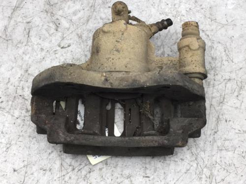 Used Left front brake caliper PEUGEOT EXPERT Van (222) 2.0 HDI (94 hp) 25535058