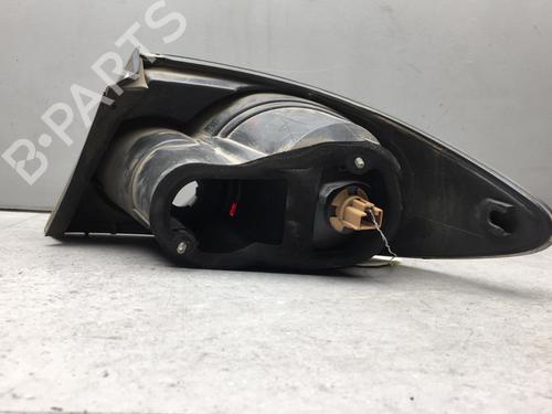 Venstre baglygte MAZDA 6 Hatchback (GG) 2.0 DI (GG14) (136 hp) 25560860