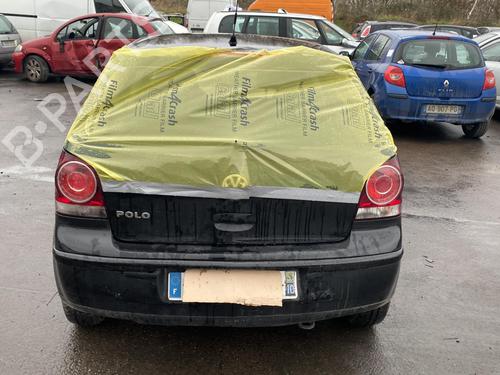 Alternator VW POLO (9N_, 9A_) 1.2 | BP25572956M7 