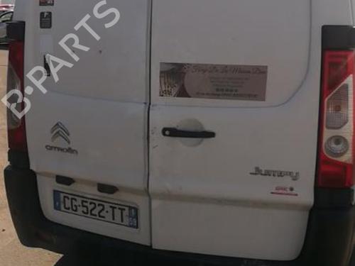 Used Parts CITROËN JUMPY II Van  2.0 HDi 125  2499299