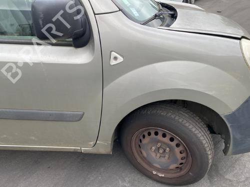 Left front window switch RENAULT KANGOO / GRAND KANGOO II (KW0/1_) 1.5 dCi 90 (KW05, KW08, KW0G, KW11) | BP25549186I27  - Image 10