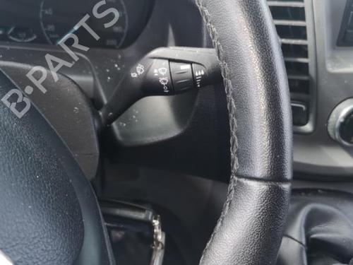 Right sun visor FORD TRANSIT CUSTOM V362 Van (FY, FZ) 2.0 EcoBlue | BP25555206I2 - Image 5
