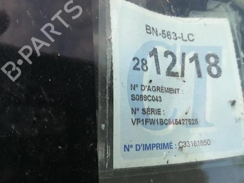 Front right window mechanism RENAULT KANGOO Express (FW0/1_) | BP25553548C23 - Image 3