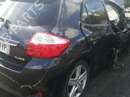 Climate control TOYOTA AURIS (_E15_) 2.0 D-4D (ADE150_, ADE150R) | BP25517818I5 - Image 7