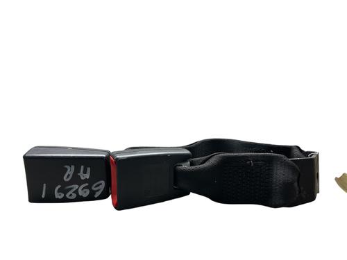 Seat buckle BMW 1 (E87) 118 d | BP25546995I32 