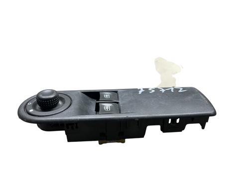 Left front window switch RENAULT CLIO IV (BH_) 1.5 dCi 75 | BP31135123I27 - Image 2