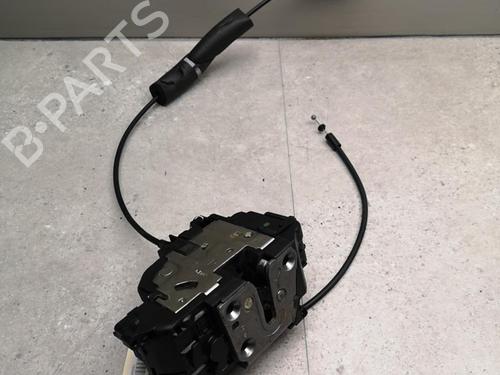 Used Rear right lock RENAULT SCÉNIC III (JZ0/1_) 1.5 dCi (110 hp) 25517752