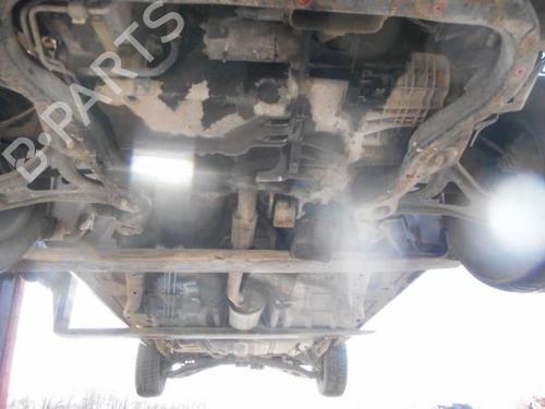 AC compressor FORD MONDEO II Turnier (BNP) 1.8 TD | BP25522475M34 
