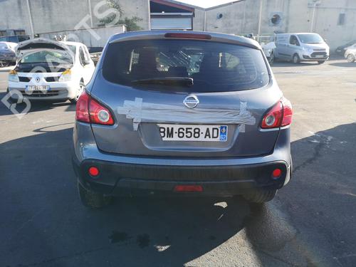 Left tailgate light NISSAN QASHQAI / QASHQAI +2 I (J10, NJ10, JJ10E) 2.0 dCi | BP25584714C79 