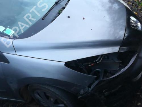 Rear right window mechanism PEUGEOT 308 I (4A_, 4C_) 1.6 HDi | BP25555328C25 