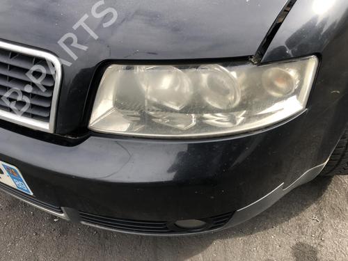 Washer pump AUDI A4 B6 (8E2) 2.5 TDI quattro | BP25524952E24  - Image 11